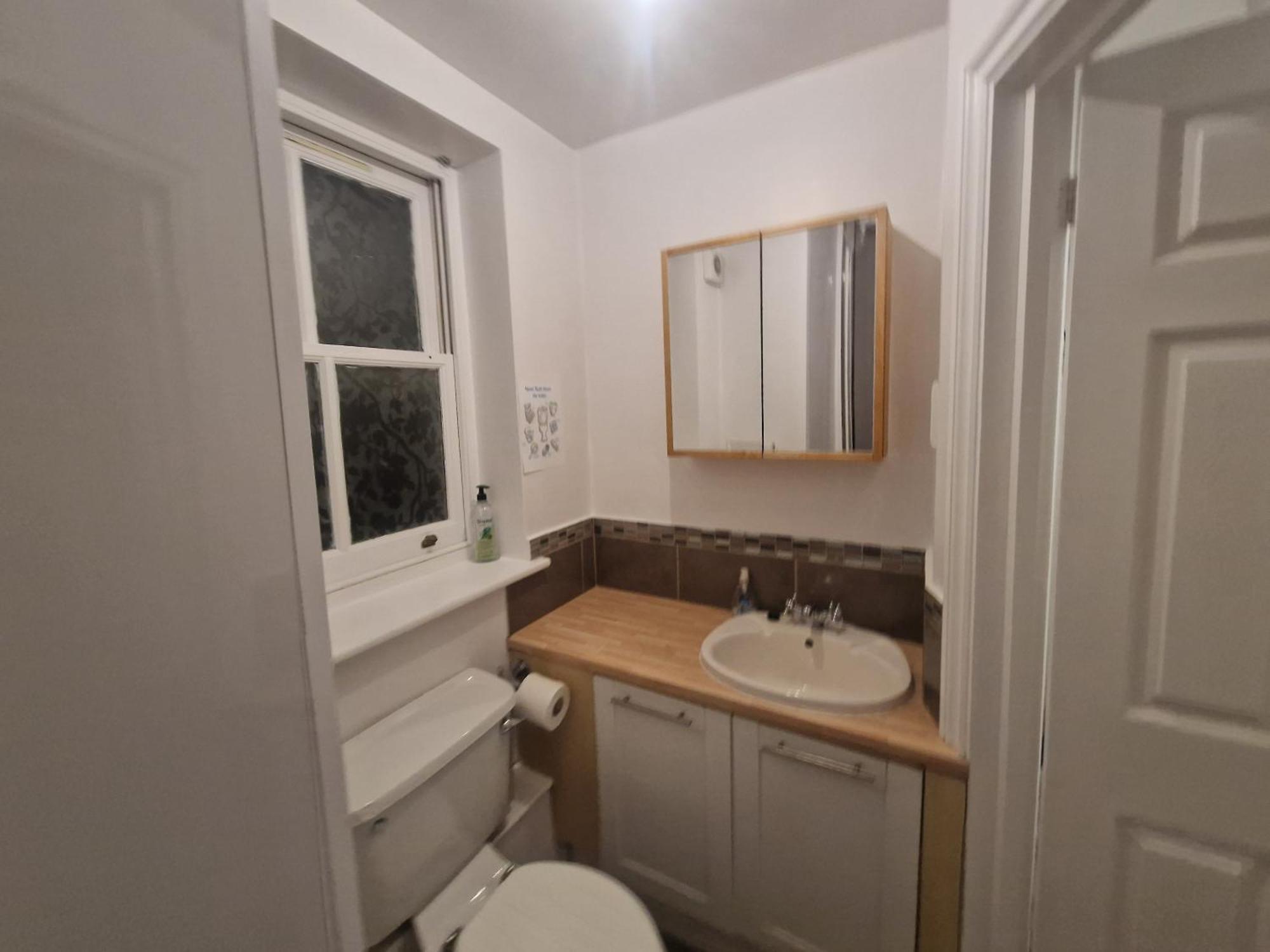 Brondesbury Arms Apartment Londra Exterior foto
